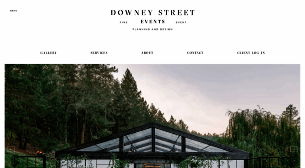 downeystreetevents.com