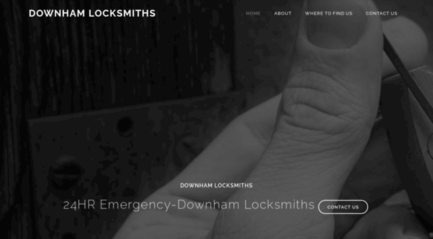downham-lock-smiths.co.uk