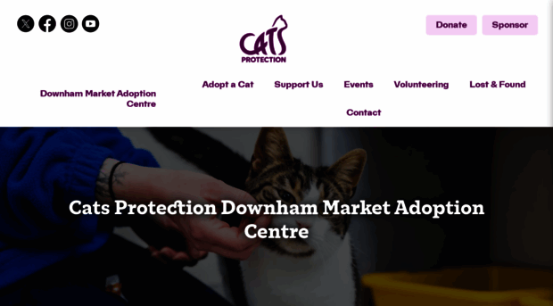 downhammarket.cats.org.uk