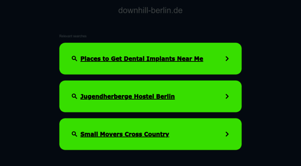 downhill-berlin.de