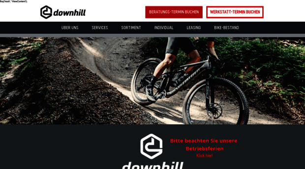 downhill.de