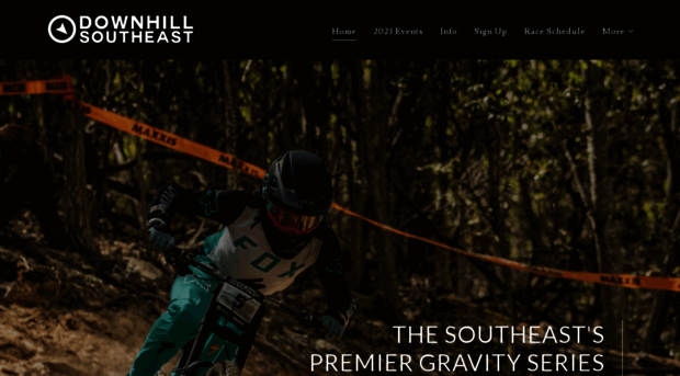 downhillsoutheast.com