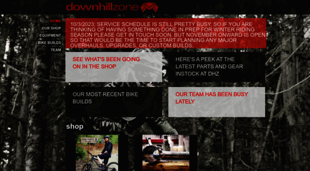 downhillzone.com