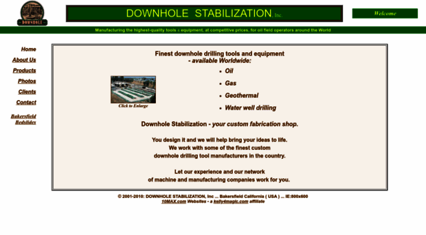 downholestabilization.com