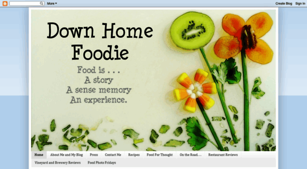 downhomefoodie.blogspot.com