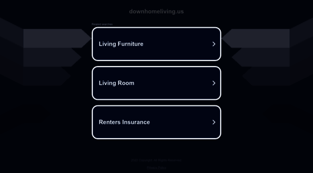 downhomeliving.us