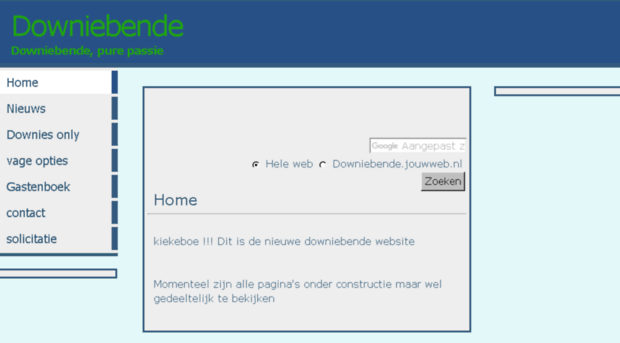 downiebende.jouwweb.nl