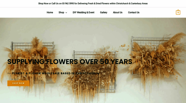 downiesflowers.co.nz