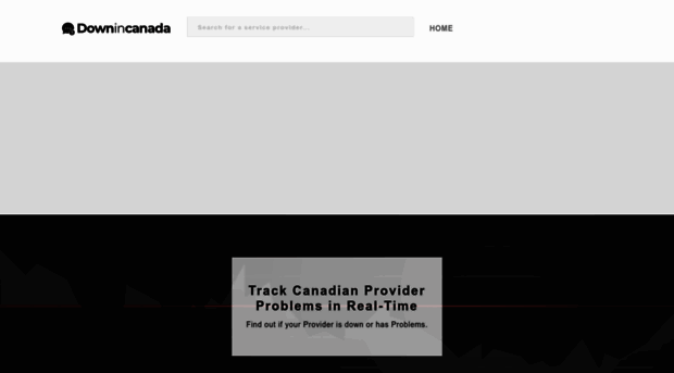 downincanada.com