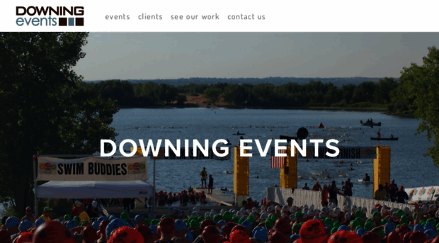 downingevents.com