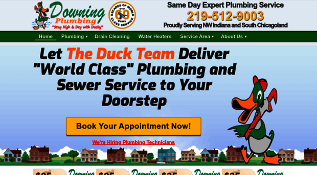 downingplumbing.com