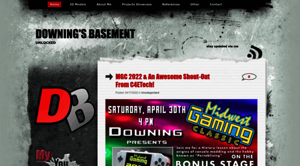 downingsbasement.com