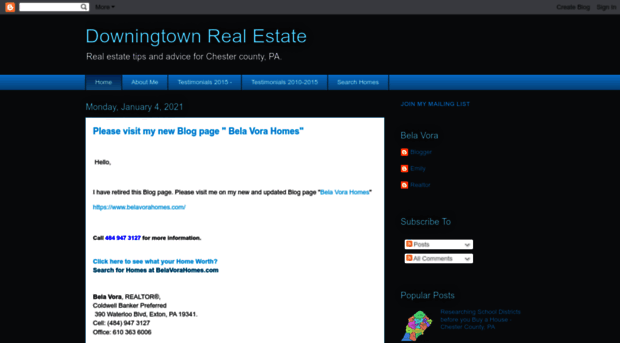 downingtownrealestate.blogspot.com