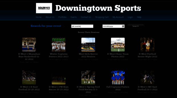 downingtownsports.com