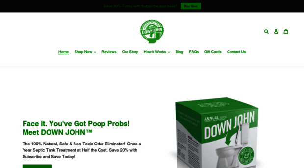 downjohn.com