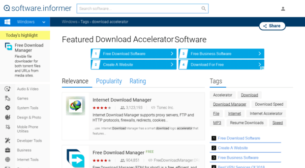 download-accelerator.software.informer.com
