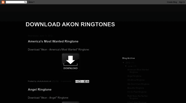 download-akon-ringtones.blogspot.co.il