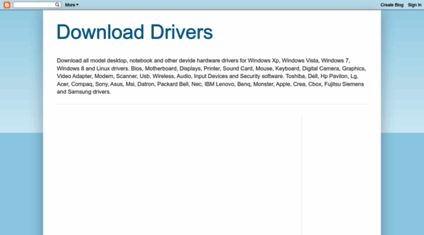 download-all-drivers.blogspot.com