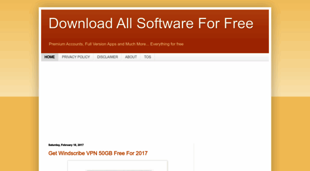 download-allsoftware4free.blogspot.com