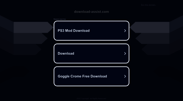 download-assist.com