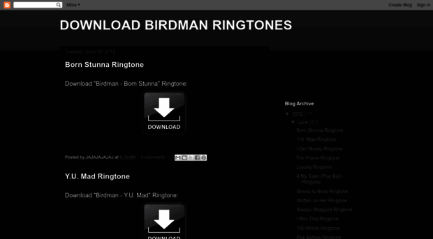 download-birdman-ringtones.blogspot.be