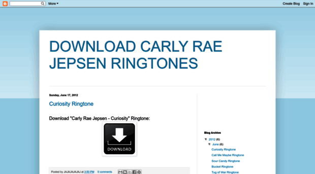 download-carly-rae-jepsen-ringtones.blogspot.com.es