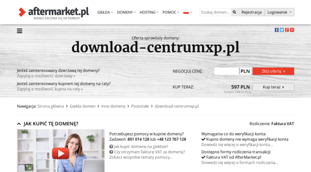 download-centrumxp.pl