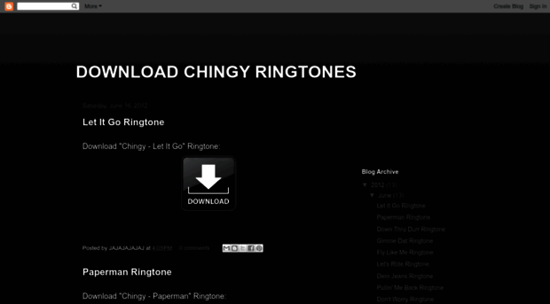 download-chingy-ringtones.blogspot.ca