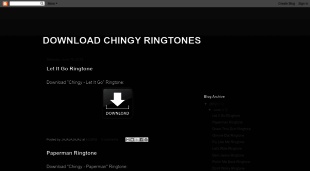 download-chingy-ringtones.blogspot.jp