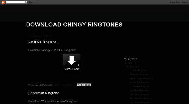 download-chingy-ringtones.blogspot.mx