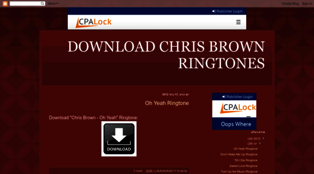 download-chris-brown-ringtones.blogspot.sg
