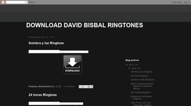 download-david-bisbal-ringtones.blogspot.ch