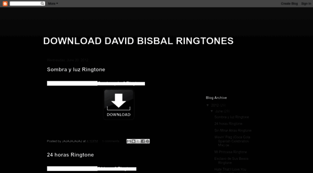 download-david-bisbal-ringtones.blogspot.co.at