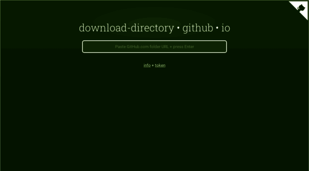 download-directory.github.io