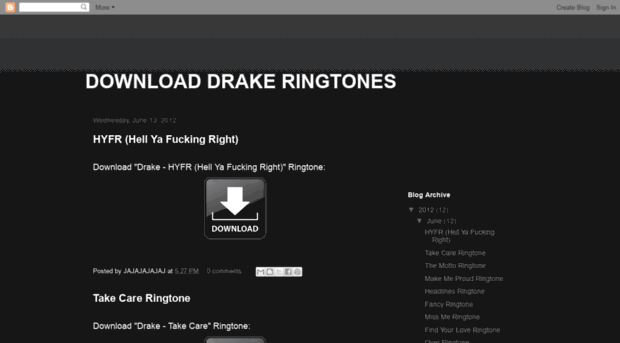 download-drake-ringtones.blogspot.ro
