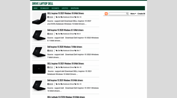 download-driver-dell.blogspot.com
