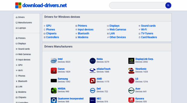 download-drivers.net