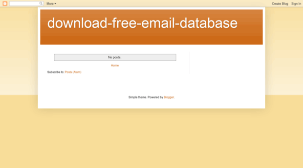 download-free-email-database.blogspot.in