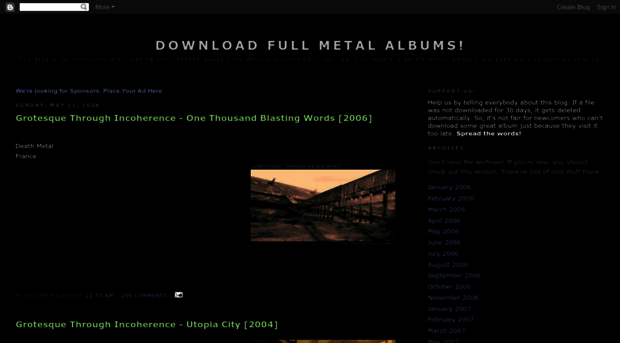 download-full-metal-albums.blogspot.de