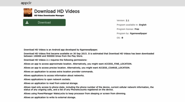 download-hd-videos.appdir.co