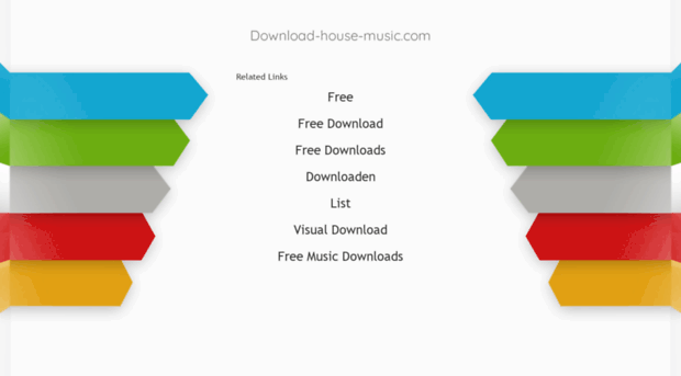 download-house-music.com
