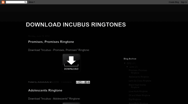download-incubus-ringtones.blogspot.jp