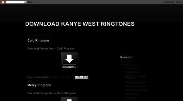 download-kanye-west-ringtones.blogspot.be