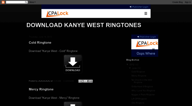 download-kanye-west-ringtones.blogspot.gr