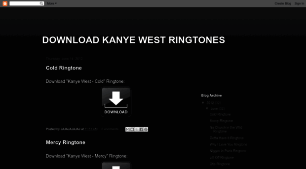 download-kanye-west-ringtones.blogspot.jp