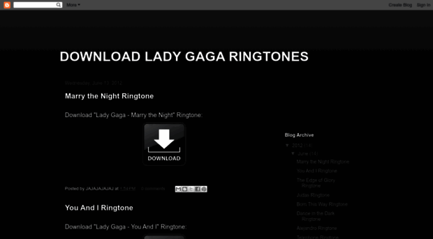 download-lady-gaga-ringtones.blogspot.co.il