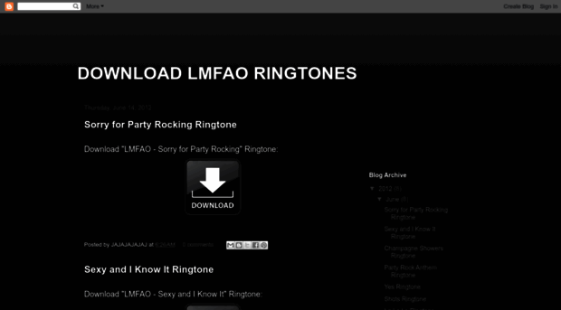 download-lmfao-ringtones.blogspot.com.ar