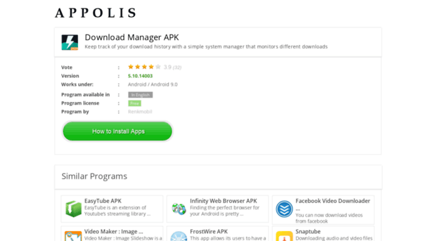 download-manager-for-android.appolis.co