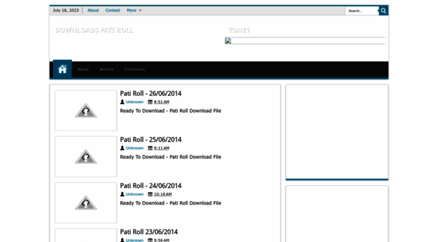 download-patiroll.blogspot.it