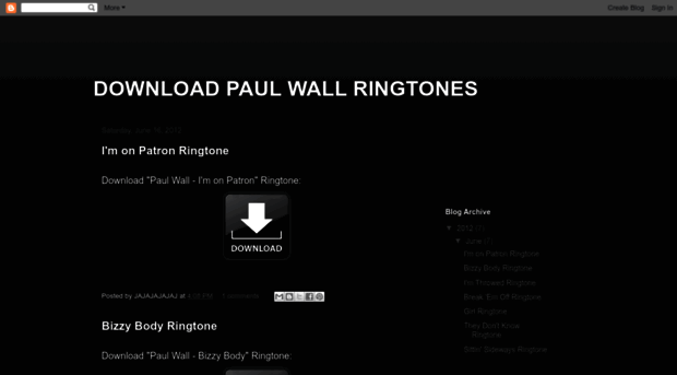 download-paul-wall-ringtones.blogspot.com.es